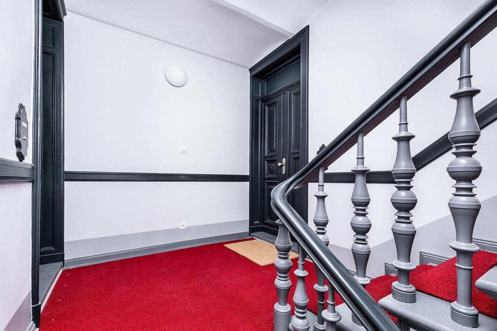 Pronájem bytu 2+1 83 m², Fritz-Reuter-Str.3, Berlin, Berlín Pronájem bytu 2+1 83 m², Fritz-Reuter-Str.3, Berlin, Berlín