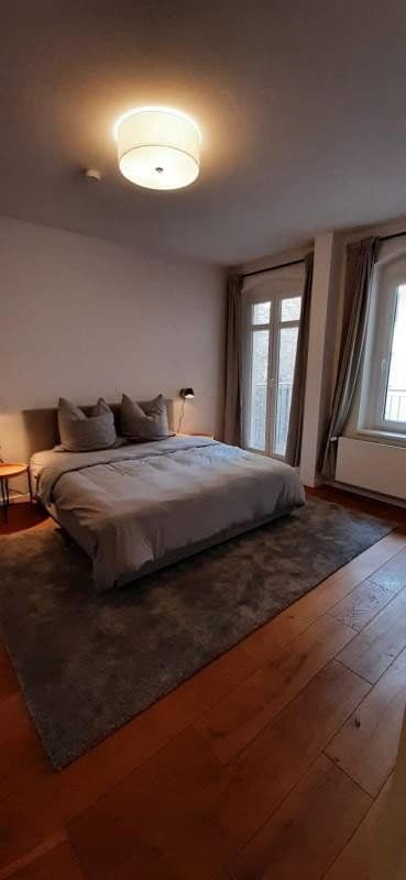 Pronájem bytu 2+1 83 m², Fritz-Reuter-Str.3, Berlin, Berlín Pronájem bytu 2+1 83 m², Fritz-Reuter-Str.3, Berlin, Berlín