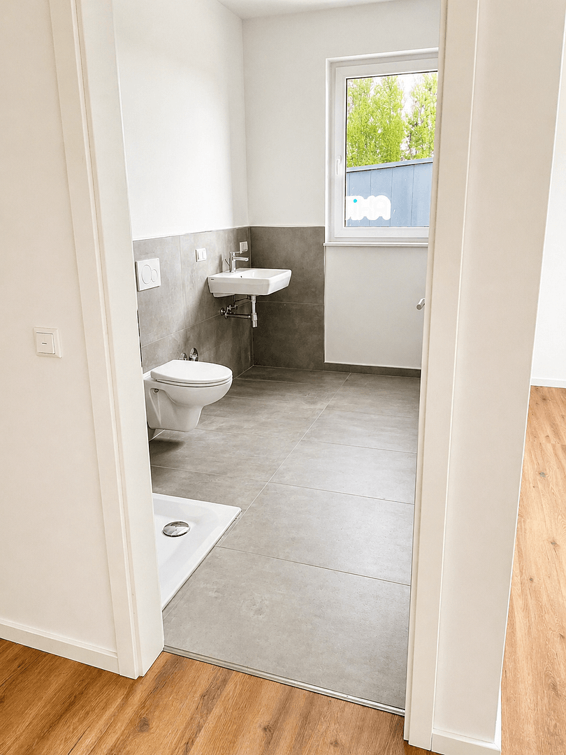 Pronájem kanceláře 42 m², Philippsburg, Bádensko-Württembersko Pronájem kanceláře 42 m², Philippsburg, Bádensko-Württembersko