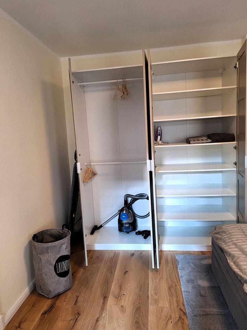 Pronájem bytu 2+kk 52 m², Kastanienallee 52, Berlin, Berlín Pronájem bytu 2+kk 52 m², Kastanienallee 52, Berlin, Berlín