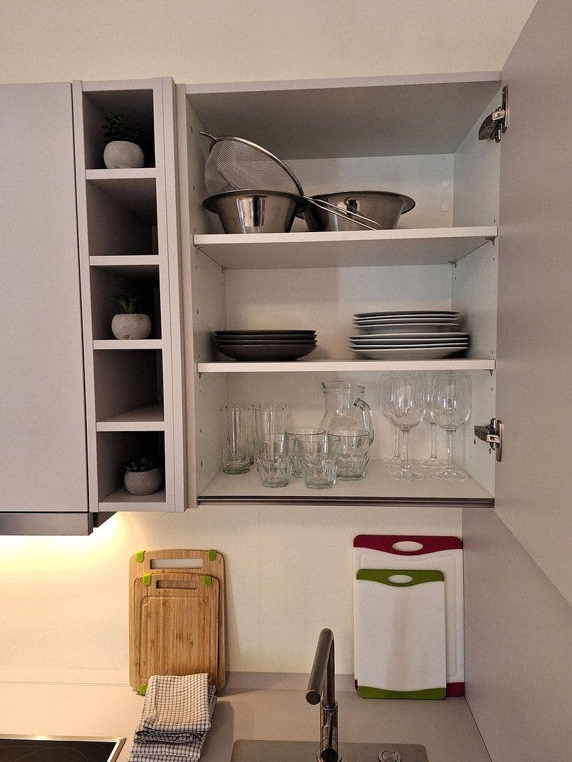 Pronájem bytu 2+kk 52 m², Kastanienallee 52, Berlin, Berlín Pronájem bytu 2+kk 52 m², Kastanienallee 52, Berlin, Berlín