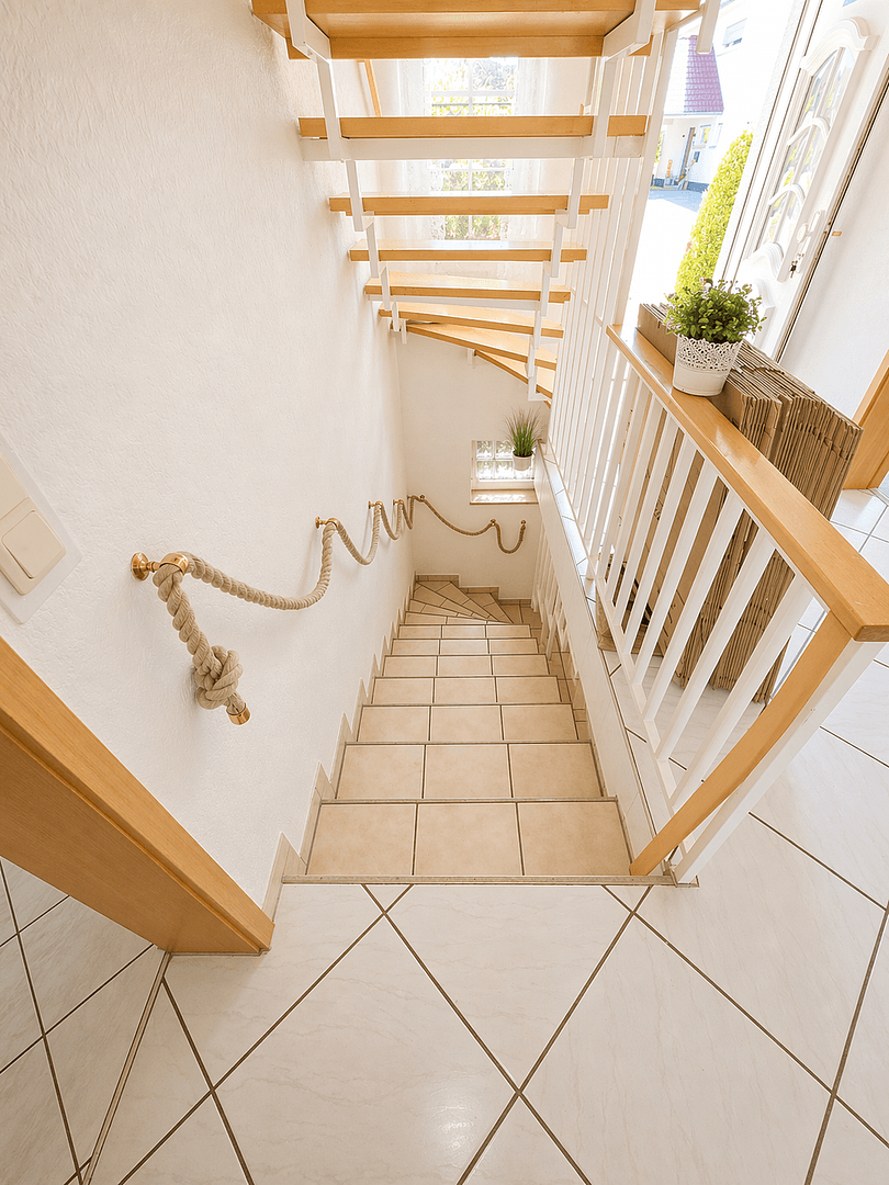 Prodej domu 105 m², pozemek 490 m², Mecklenburgerstr. 29, Langenzenn, Bavorsko Prodej domu 105 m², pozemek 490 m², Mecklenburgerstr. 29, Langenzenn, Bavorsko