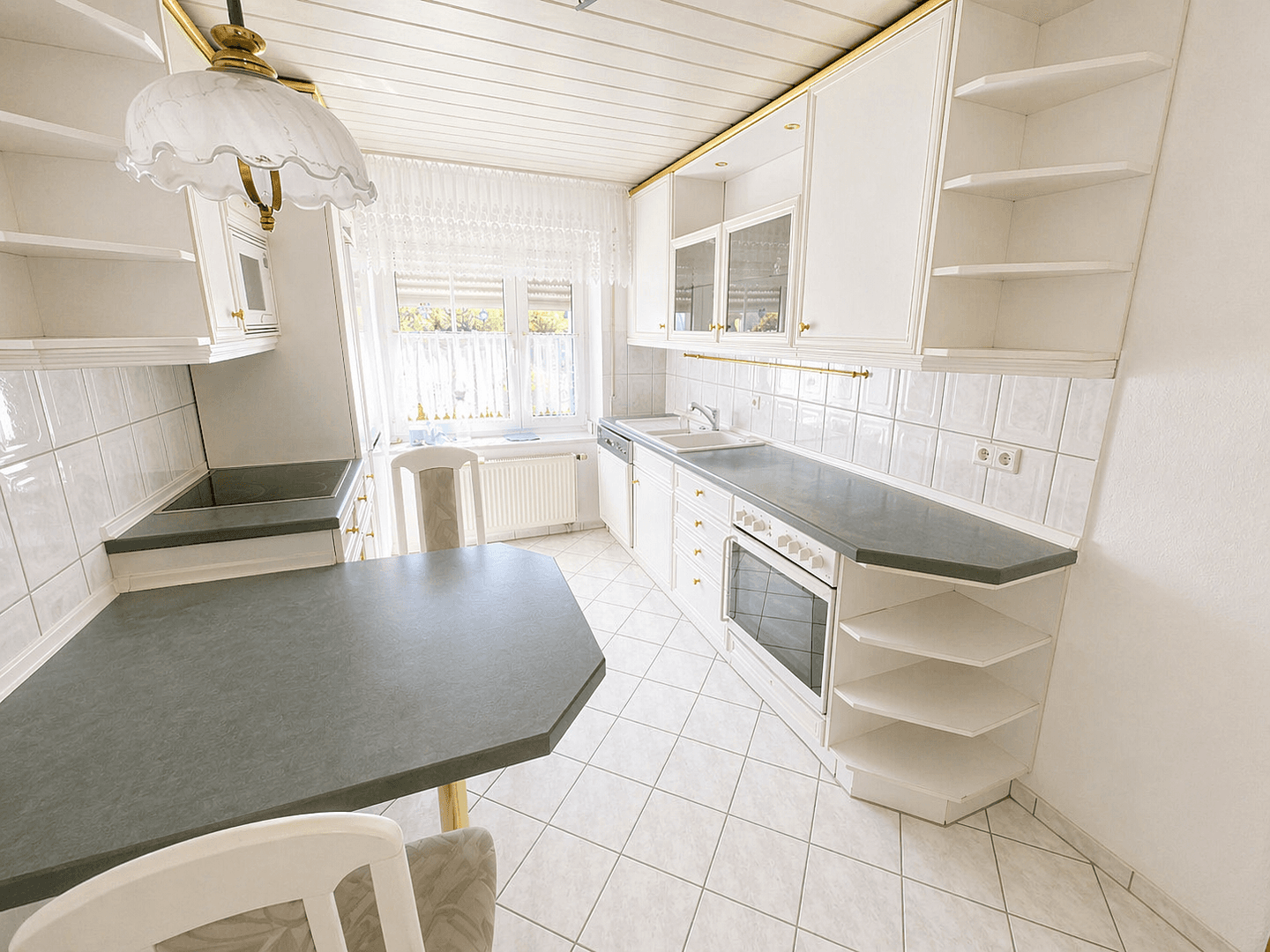 Prodej domu 105 m², pozemek 490 m², Mecklenburgerstr. 29, Langenzenn, Bavorsko Prodej domu 105 m², pozemek 490 m², Mecklenburgerstr. 29, Langenzenn, Bavorsko