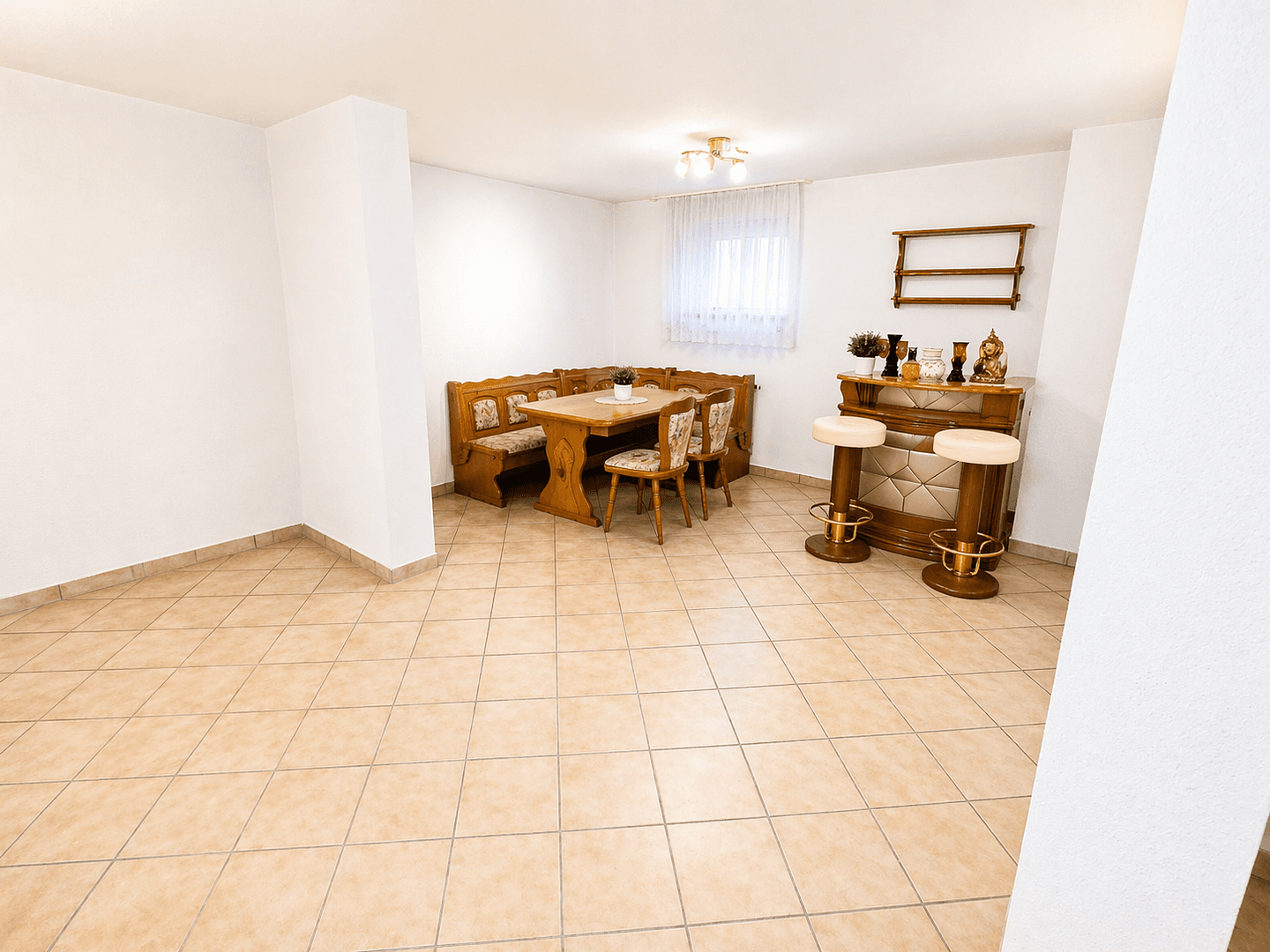 Prodej domu 105 m², pozemek 490 m², Mecklenburgerstr. 29, Langenzenn, Bavorsko Prodej domu 105 m², pozemek 490 m², Mecklenburgerstr. 29, Langenzenn, Bavorsko