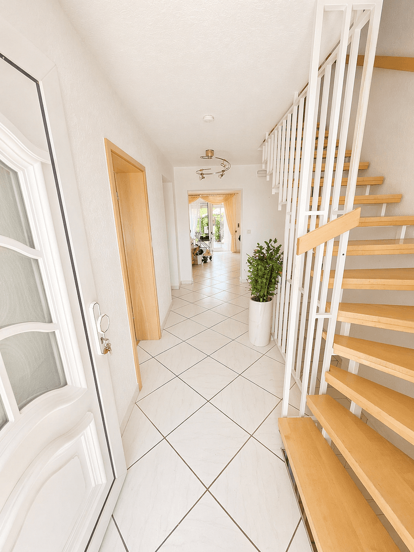 Prodej domu 105 m², pozemek 490 m², Mecklenburgerstr. 29, Langenzenn, Bavorsko Prodej domu 105 m², pozemek 490 m², Mecklenburgerstr. 29, Langenzenn, Bavorsko