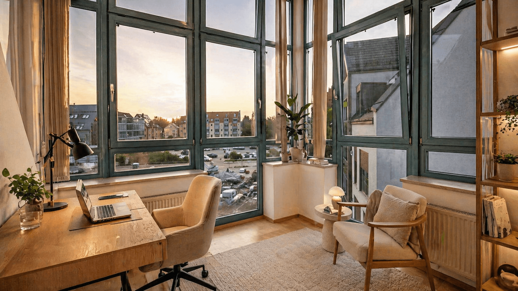 Pronájem bytu 4+kk 138 m², Fürstenfeldbruck, Bavorsko Pronájem bytu 4+kk 138 m², Fürstenfeldbruck, Bavorsko