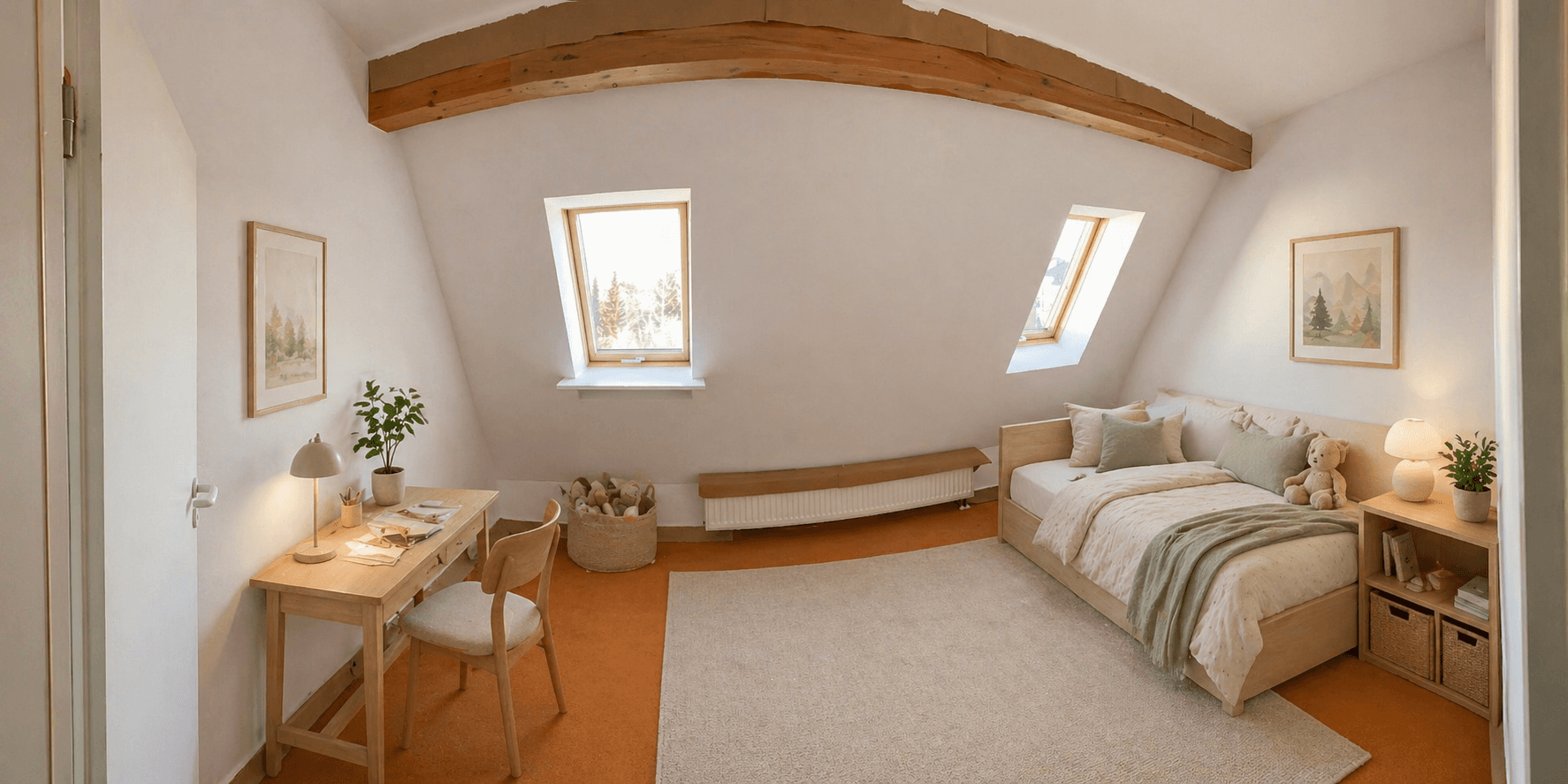 Pronájem bytu 4+kk 138 m², Fürstenfeldbruck, Bavorsko Pronájem bytu 4+kk 138 m², Fürstenfeldbruck, Bavorsko