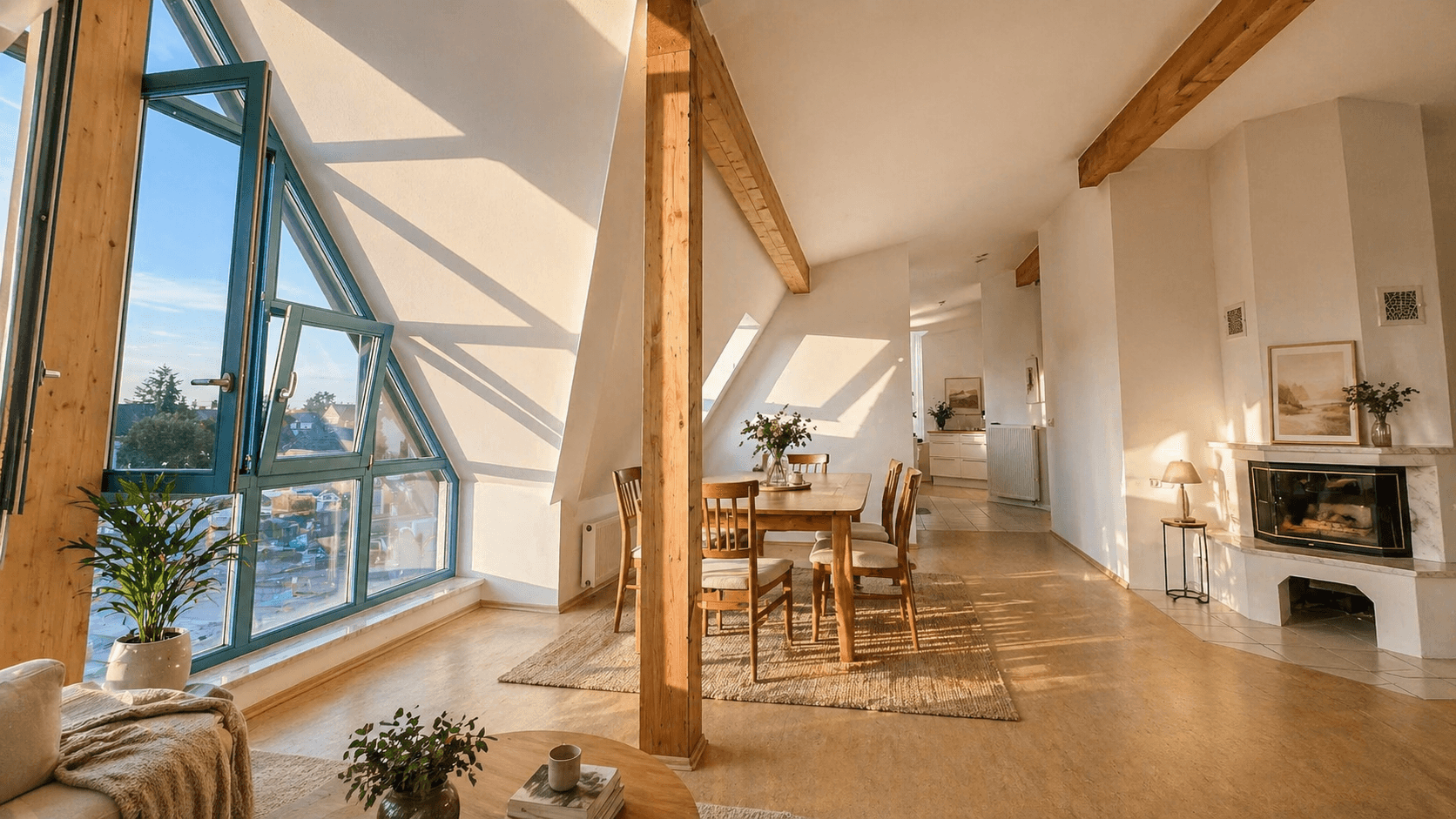 Pronájem bytu 4+kk 138 m², Fürstenfeldbruck, Bavorsko Pronájem bytu 4+kk 138 m², Fürstenfeldbruck, Bavorsko