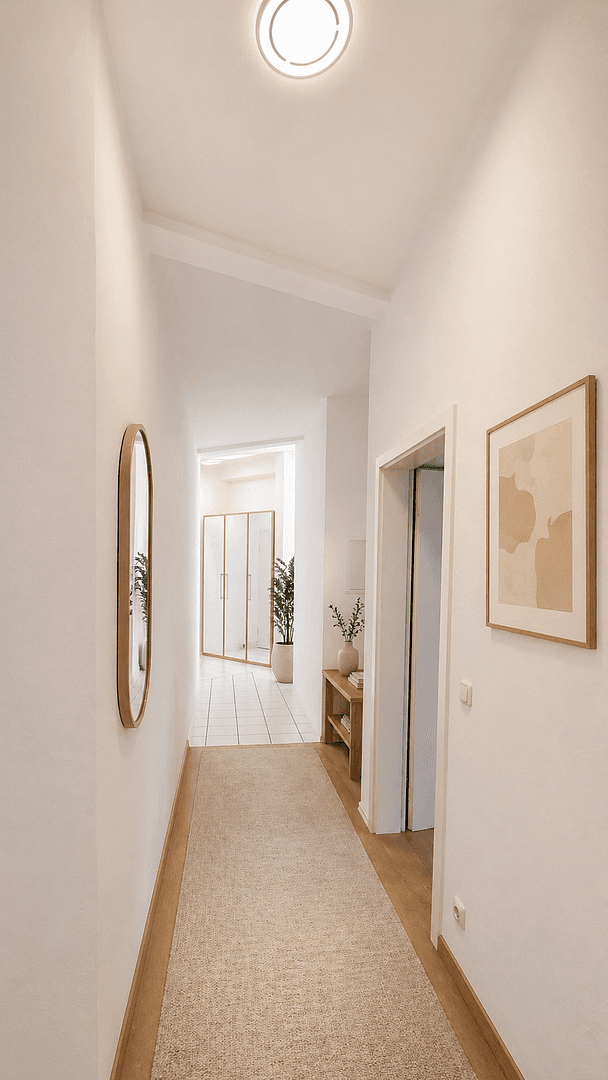 Pronájem bytu 4+kk 138 m², Fürstenfeldbruck, Bavorsko Pronájem bytu 4+kk 138 m², Fürstenfeldbruck, Bavorsko