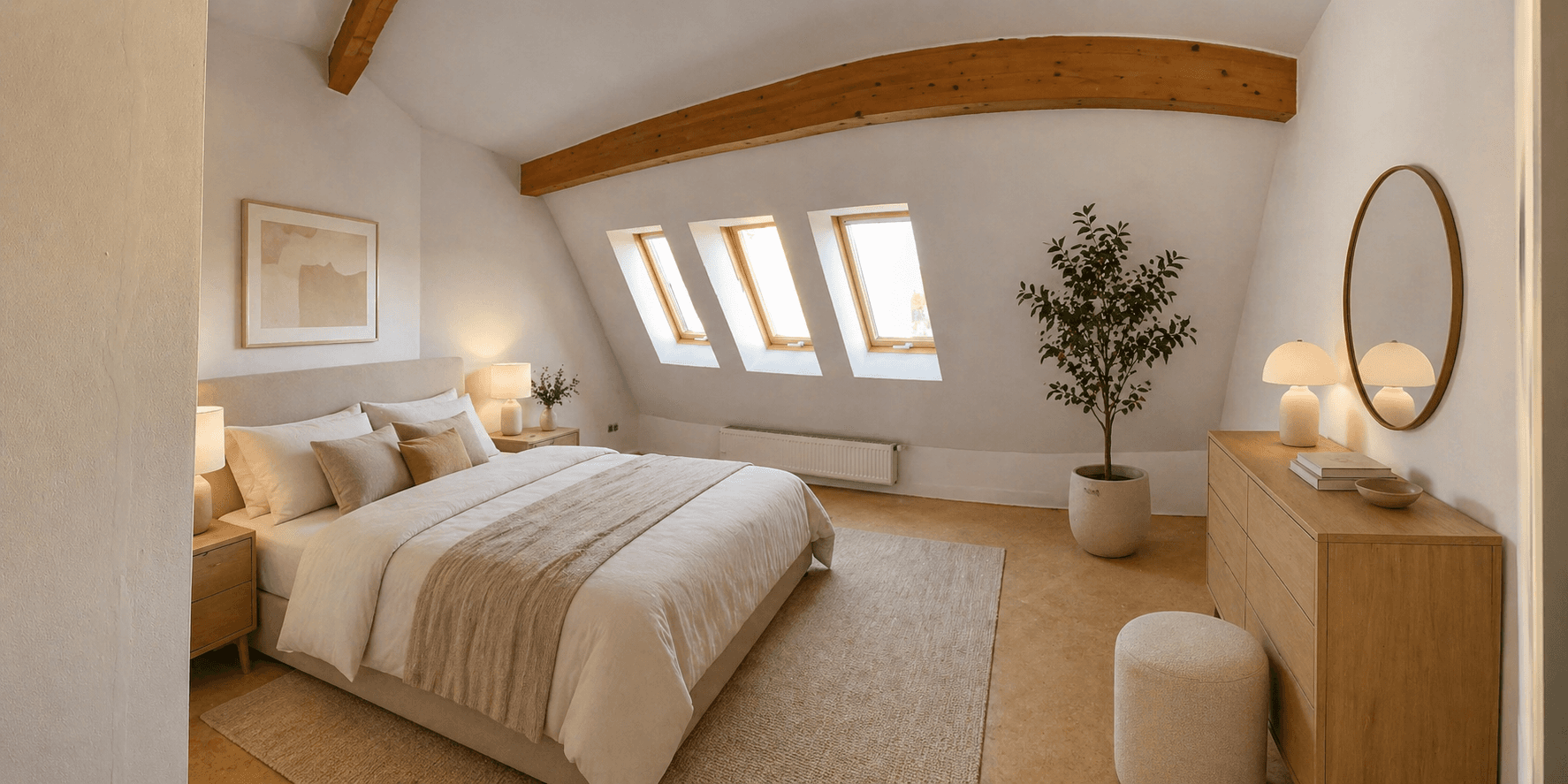 Pronájem bytu 4+kk 138 m², Fürstenfeldbruck, Bavorsko Pronájem bytu 4+kk 138 m², Fürstenfeldbruck, Bavorsko