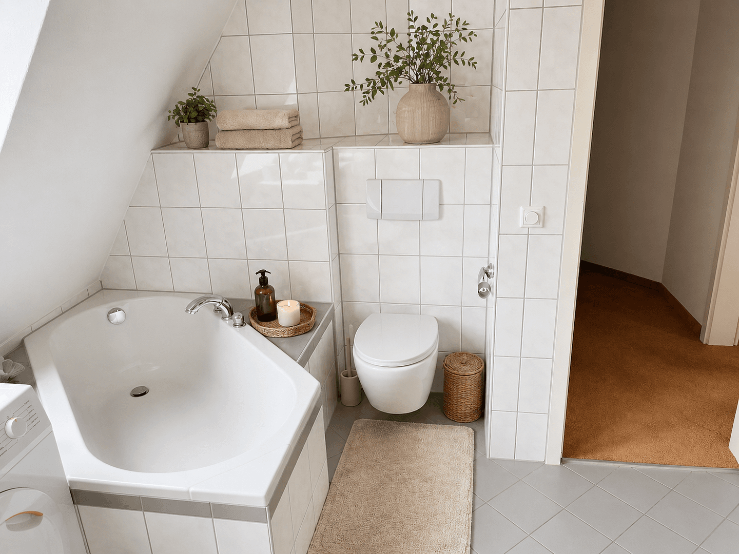 Pronájem bytu 4+kk 138 m², Fürstenfeldbruck, Bavorsko Pronájem bytu 4+kk 138 m², Fürstenfeldbruck, Bavorsko