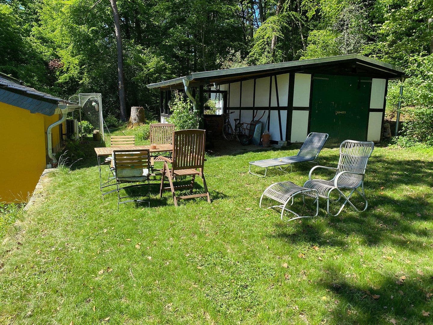 Pronájem domu 100 m², pozemek 250 m², Klauserhof 1, Much, Severní Porýní-Vestfálsko Pronájem domu 100 m², pozemek 250 m², Klauserhof 1, Much, Severní Porýní-Vestfálsko