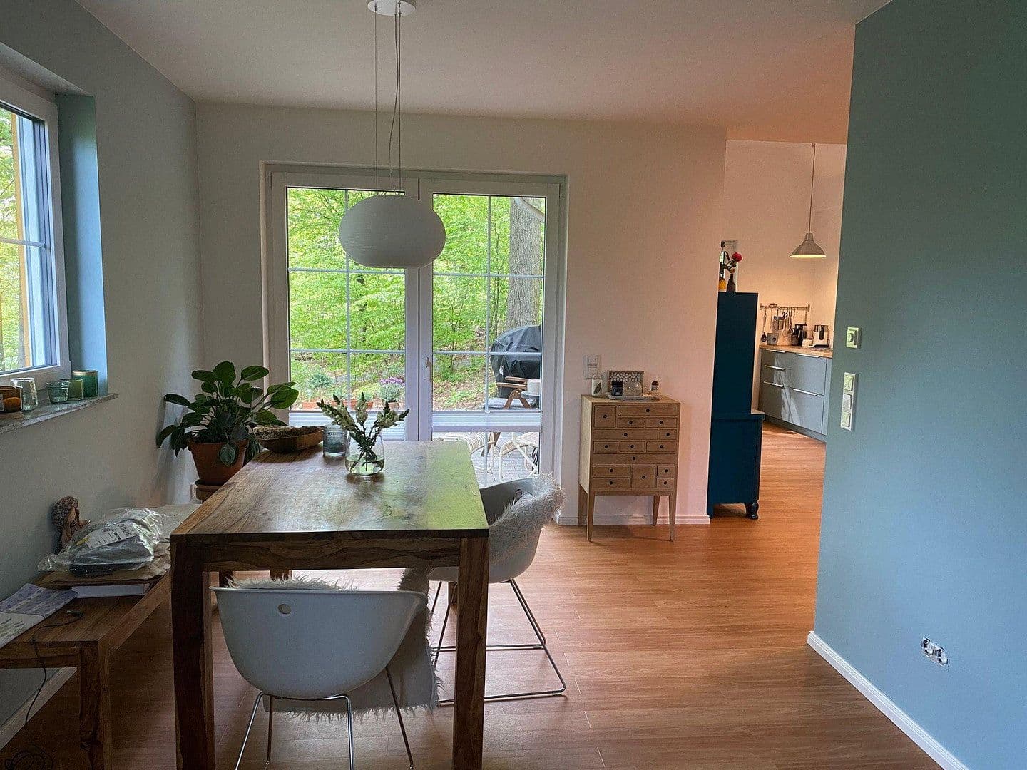 Pronájem domu 100 m², pozemek 250 m², Klauserhof 1, Much, Severní Porýní-Vestfálsko Pronájem domu 100 m², pozemek 250 m², Klauserhof 1, Much, Severní Porýní-Vestfálsko