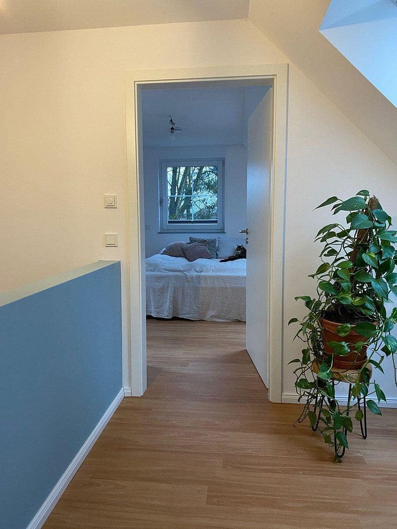 Pronájem domu 100 m², pozemek 250 m², Klauserhof 1, Much, Severní Porýní-Vestfálsko Pronájem domu 100 m², pozemek 250 m², Klauserhof 1, Much, Severní Porýní-Vestfálsko