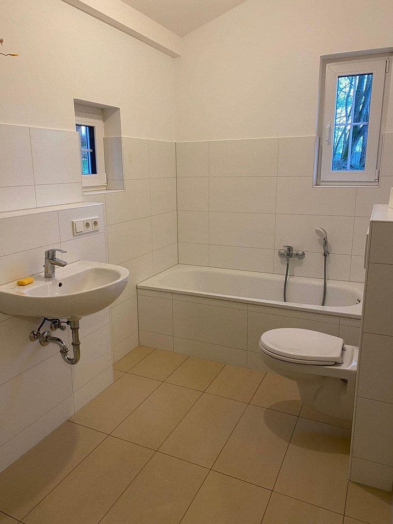 Pronájem domu 100 m², pozemek 250 m², Klauserhof 1, Much, Severní Porýní-Vestfálsko Pronájem domu 100 m², pozemek 250 m², Klauserhof 1, Much, Severní Porýní-Vestfálsko