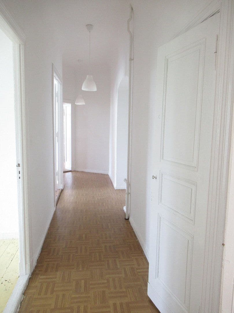 Pronájem bytu 3+1 93 m², Berlin, Berlín Pronájem bytu 3+1 93 m², Berlin, Berlín