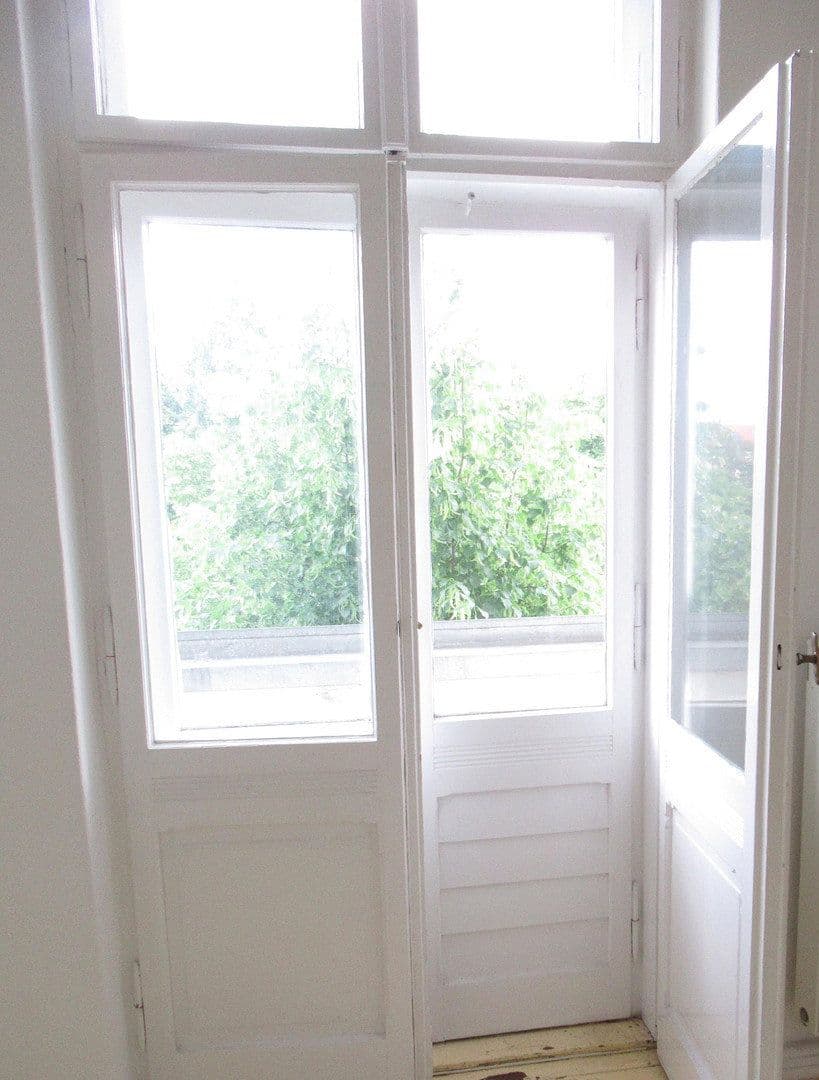 Pronájem bytu 3+1 93 m², Berlin, Berlín Pronájem bytu 3+1 93 m², Berlin, Berlín