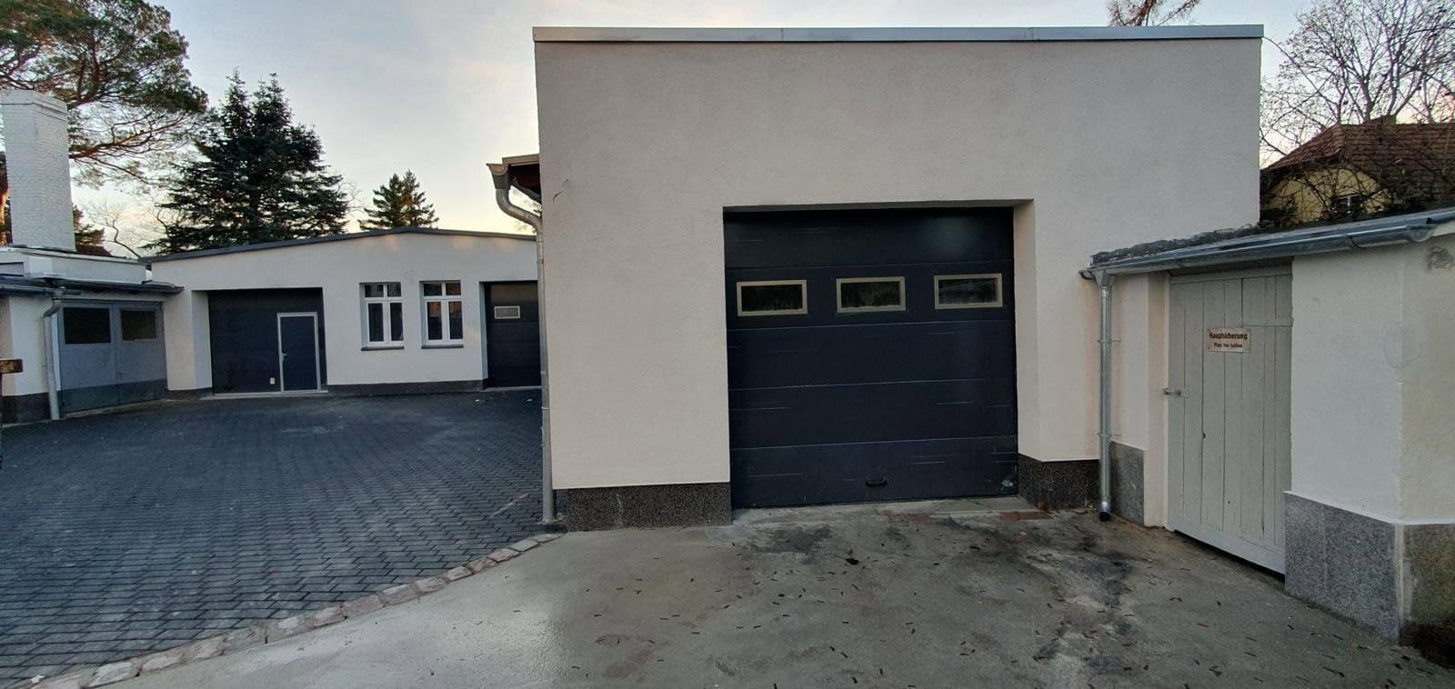 Pronájem nebytového prostoru 340 m², Fürstenwalder Allee 52, Berlin, Berlín Pronájem nebytového prostoru 340 m², Fürstenwalder Allee 52, Berlin, Berlín