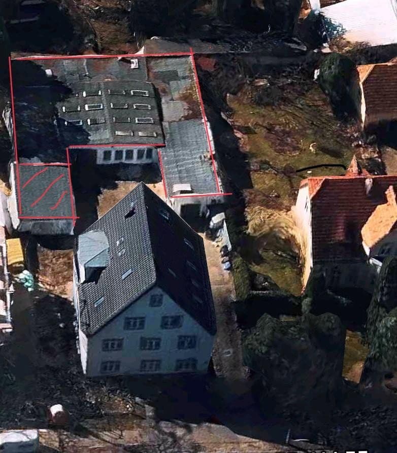 Pronájem nebytového prostoru 340 m², Fürstenwalder Allee 52, Berlin, Berlín Pronájem nebytového prostoru 340 m², Fürstenwalder Allee 52, Berlin, Berlín