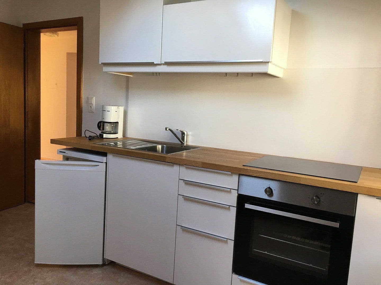 Pronájem bytu 3+kk 88 m², Vogelsang 219, Stans, Tyrolsko Pronájem bytu 3+kk 88 m², Vogelsang 219, Stans, Tyrolsko