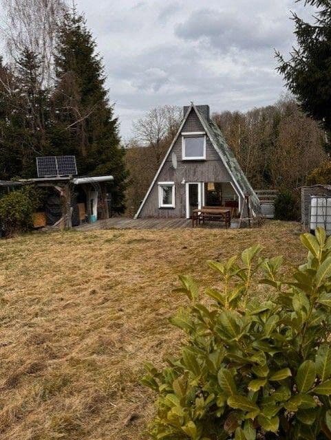 Prodej domu 68 m², pozemek 4.580 m², Hagenberg 17B, Oberharz am Brocken, Sasko-Anhaltsko Prodej domu 68 m², pozemek 4.580 m², Hagenberg 17B, Oberharz am Brocken, Sasko-Anhaltsko