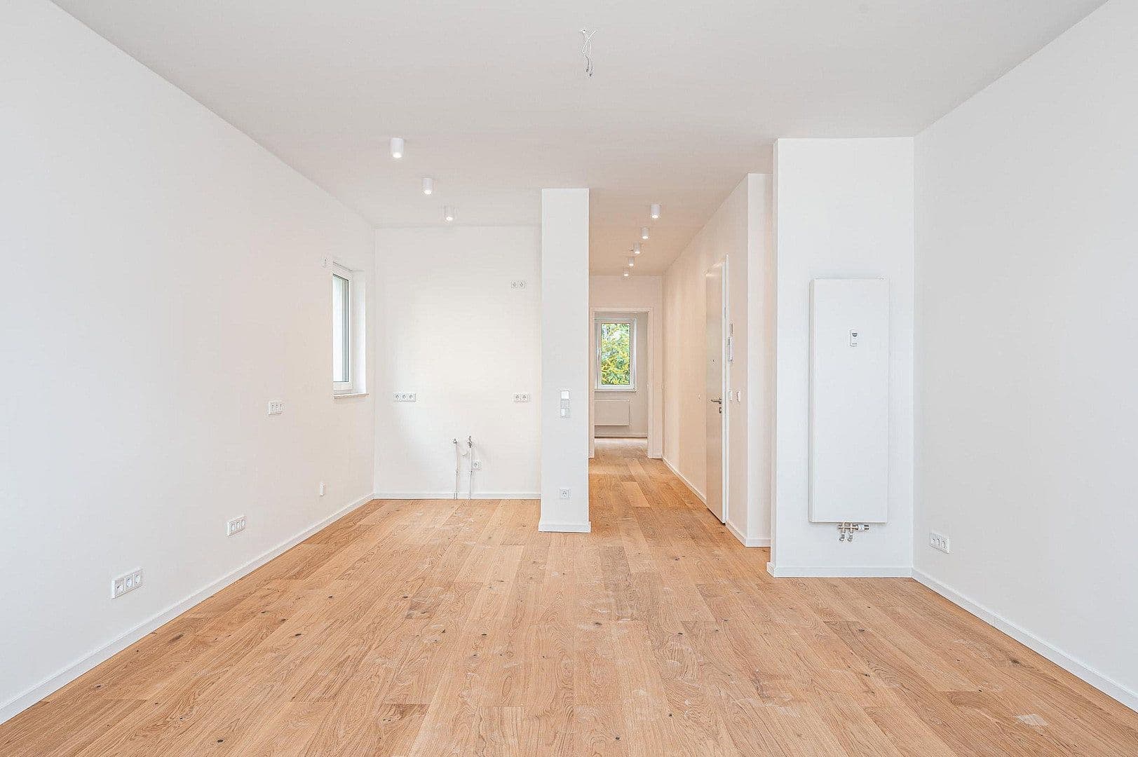 Prodej bytu 2+1 65 m², Leydenallee 37, Berlin, Berlín Prodej bytu 2+1 65 m², Leydenallee 37, Berlin, Berlín