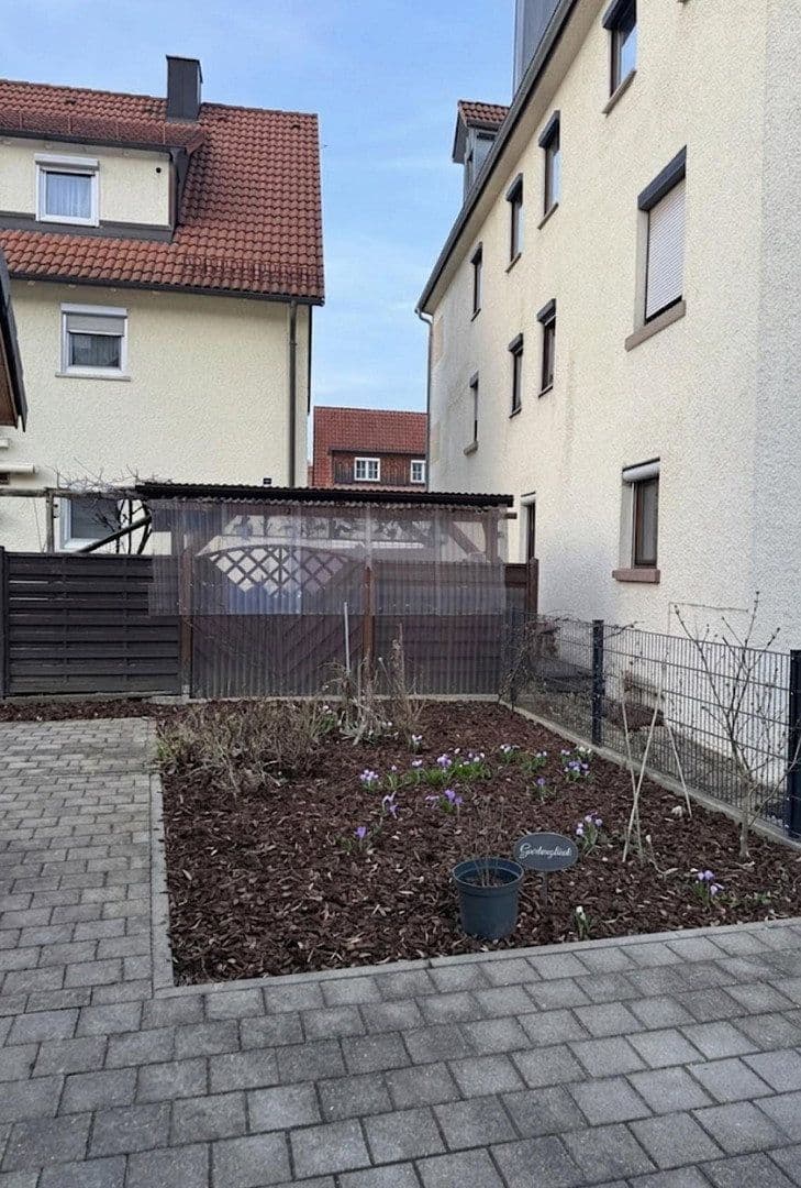Prodej domu 131 m², pozemek 208 m², Am Hohlgraben 16, Heidenheim an der Brenz, Bádensko-Württembersko Prodej domu 131 m², pozemek 208 m², Am Hohlgraben 16, Heidenheim an der Brenz, Bádensko-Württembersko