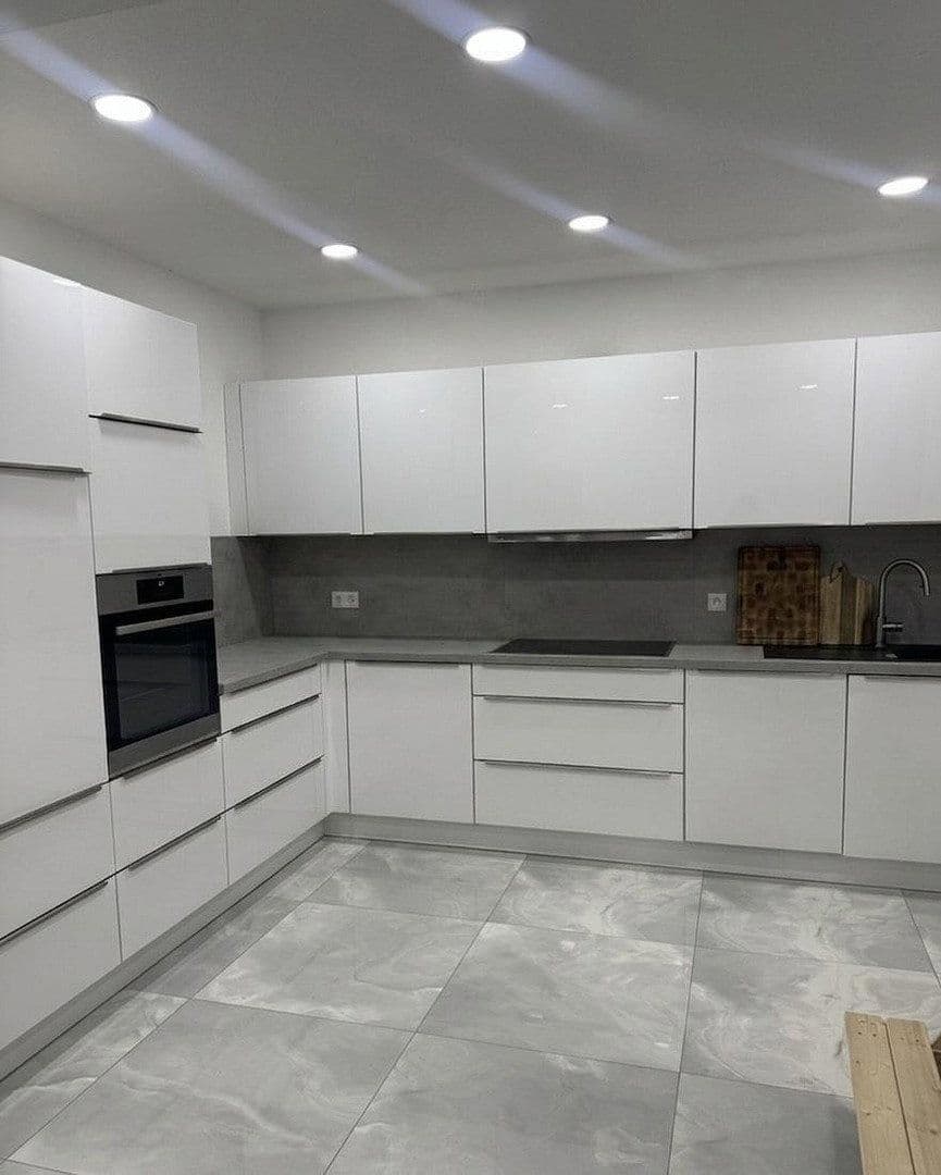 Prodej domu 131 m², pozemek 208 m², Am Hohlgraben 16, Heidenheim an der Brenz, Bádensko-Württembersko Prodej domu 131 m², pozemek 208 m², Am Hohlgraben 16, Heidenheim an der Brenz, Bádensko-Württembersko