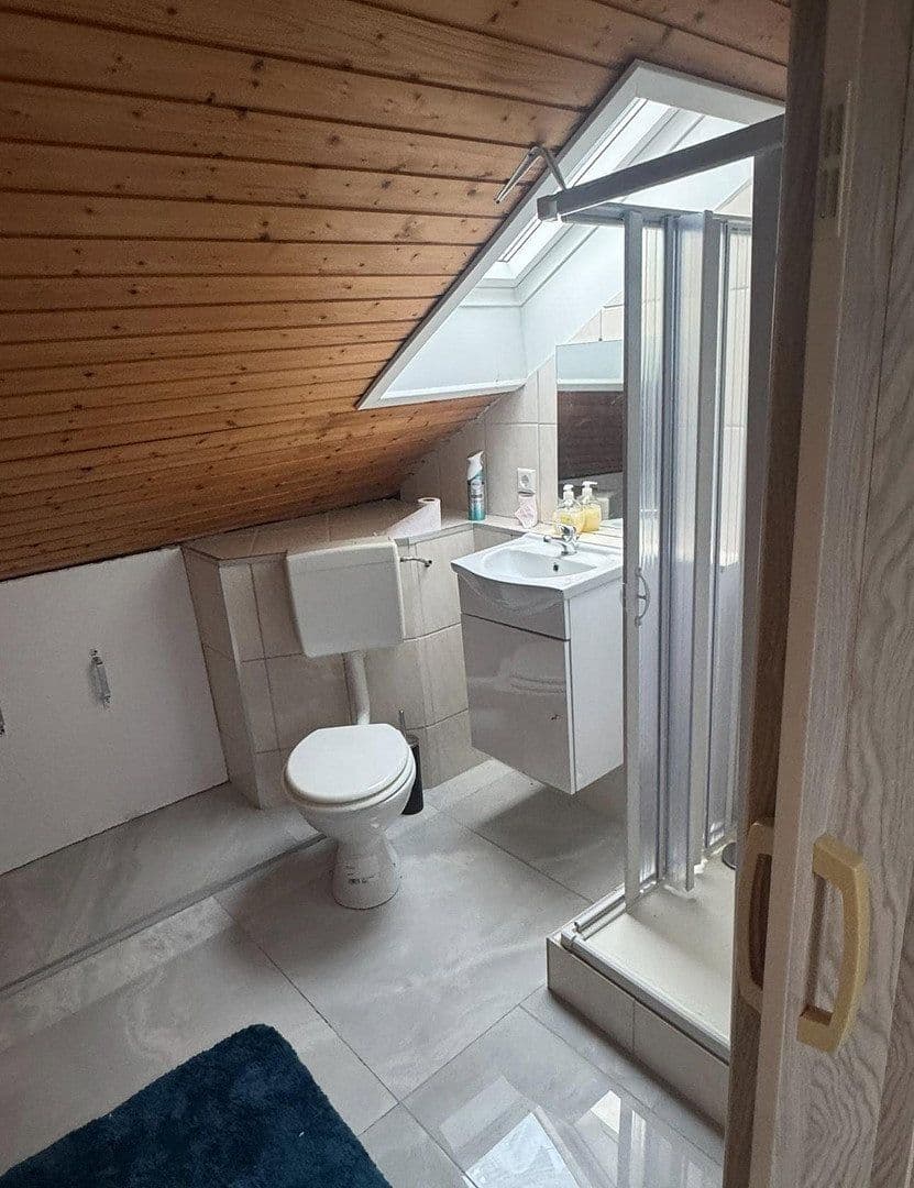 Prodej domu 131 m², pozemek 208 m², Am Hohlgraben 16, Heidenheim an der Brenz, Bádensko-Württembersko Prodej domu 131 m², pozemek 208 m², Am Hohlgraben 16, Heidenheim an der Brenz, Bádensko-Württembersko