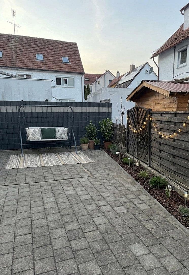 Prodej domu 131 m², pozemek 208 m², Am Hohlgraben 16, Heidenheim an der Brenz, Bádensko-Württembersko Prodej domu 131 m², pozemek 208 m², Am Hohlgraben 16, Heidenheim an der Brenz, Bádensko-Württembersko