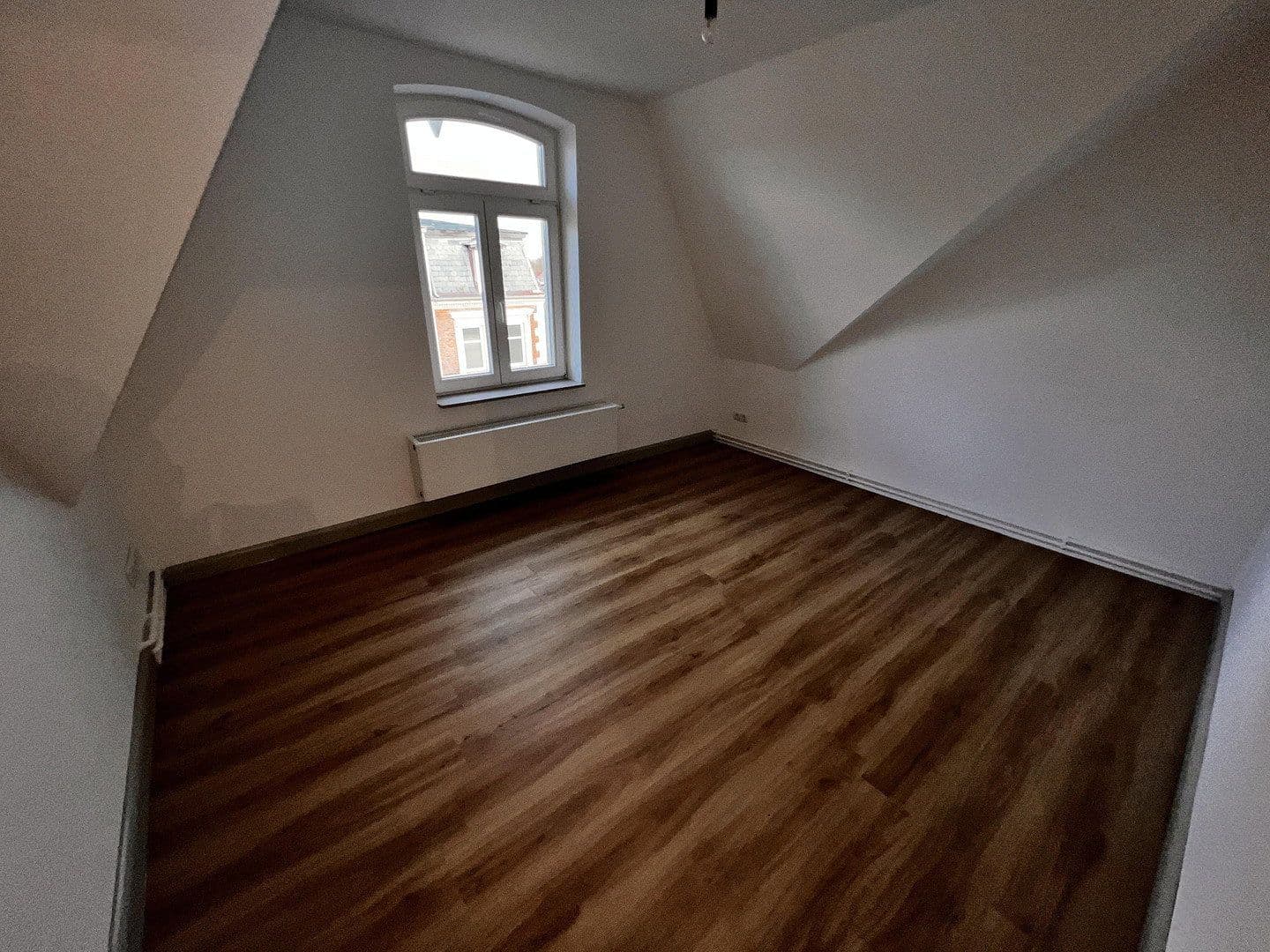 Prodej bytu 3+1 66 m², Ludwigsluster Straße 24, Neustadt-Glewe, Mecklenburg-Vorpommern Prodej bytu 3+1 66 m², Ludwigsluster Straße 24, Neustadt-Glewe, Mecklenburg-Vorpommern