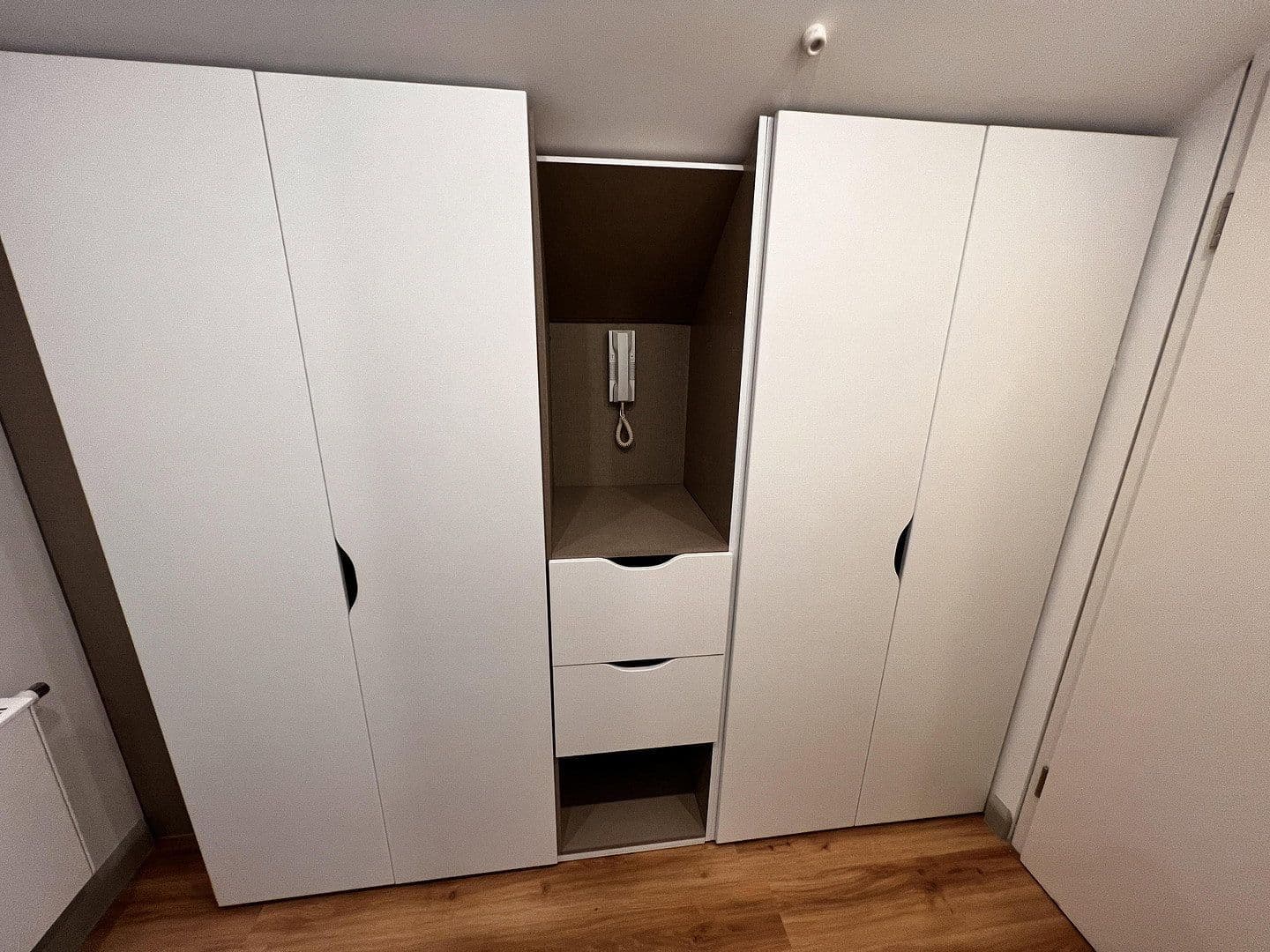 Prodej bytu 3+1 66 m², Ludwigsluster Straße 24, Neustadt-Glewe, Mecklenburg-Vorpommern Prodej bytu 3+1 66 m², Ludwigsluster Straße 24, Neustadt-Glewe, Mecklenburg-Vorpommern