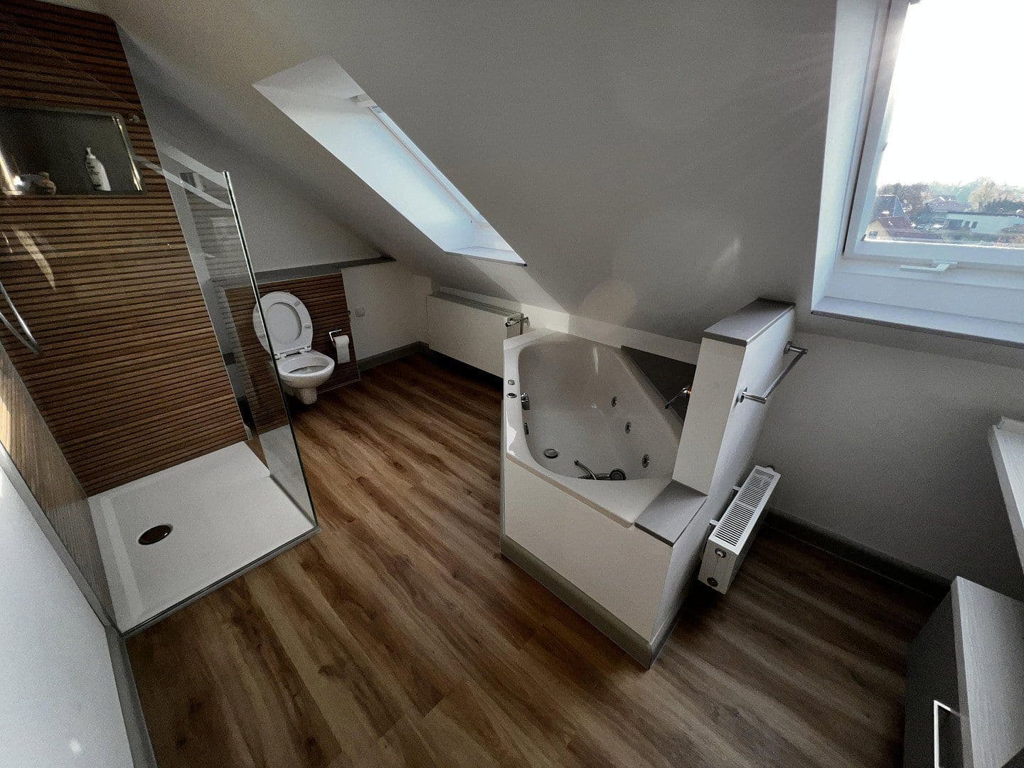 Prodej bytu 3+1 66 m², Ludwigsluster Straße 24, Neustadt-Glewe, Mecklenburg-Vorpommern Prodej bytu 3+1 66 m², Ludwigsluster Straße 24, Neustadt-Glewe, Mecklenburg-Vorpommern