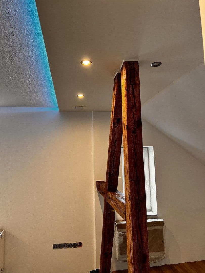 Prodej bytu 3+1 66 m², Ludwigsluster Straße 24, Neustadt-Glewe, Mecklenburg-Vorpommern Prodej bytu 3+1 66 m², Ludwigsluster Straße 24, Neustadt-Glewe, Mecklenburg-Vorpommern