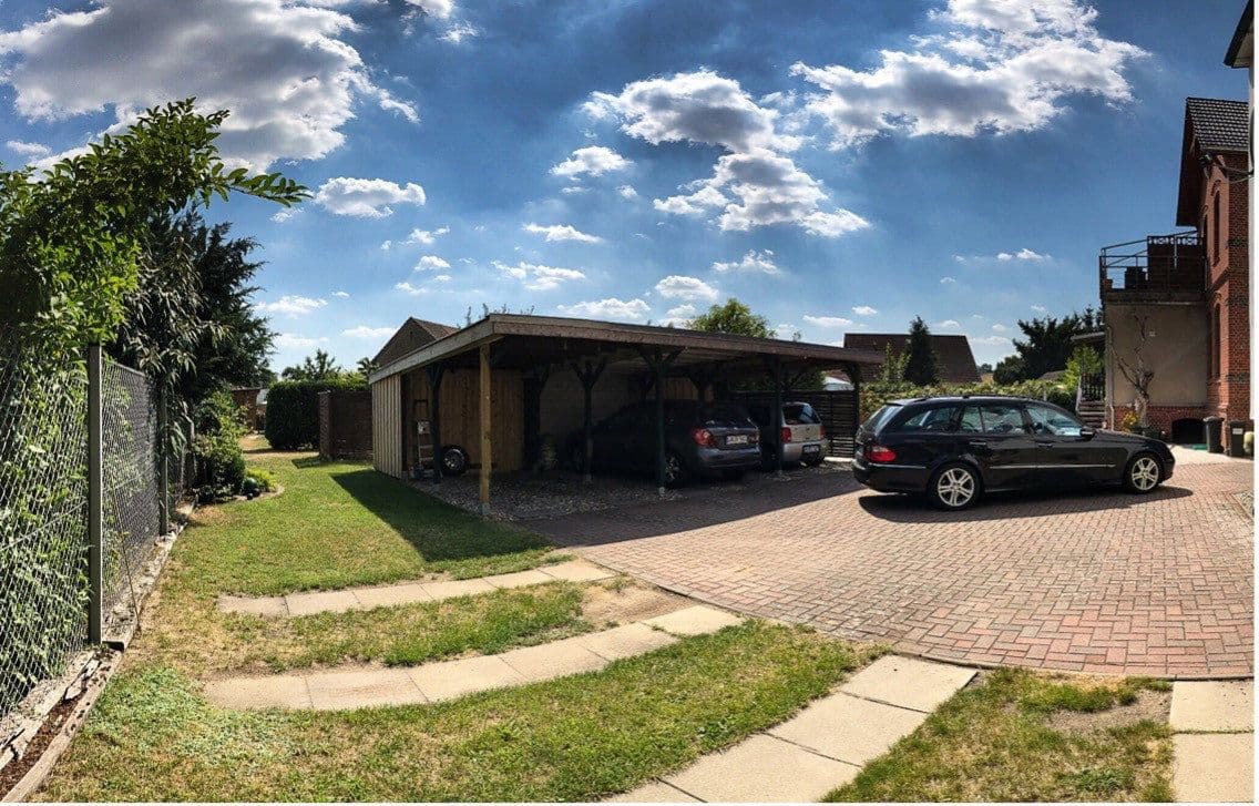 Prodej bytu 3+1 66 m², Ludwigsluster Straße 24, Neustadt-Glewe, Mecklenburg-Vorpommern Prodej bytu 3+1 66 m², Ludwigsluster Straße 24, Neustadt-Glewe, Mecklenburg-Vorpommern