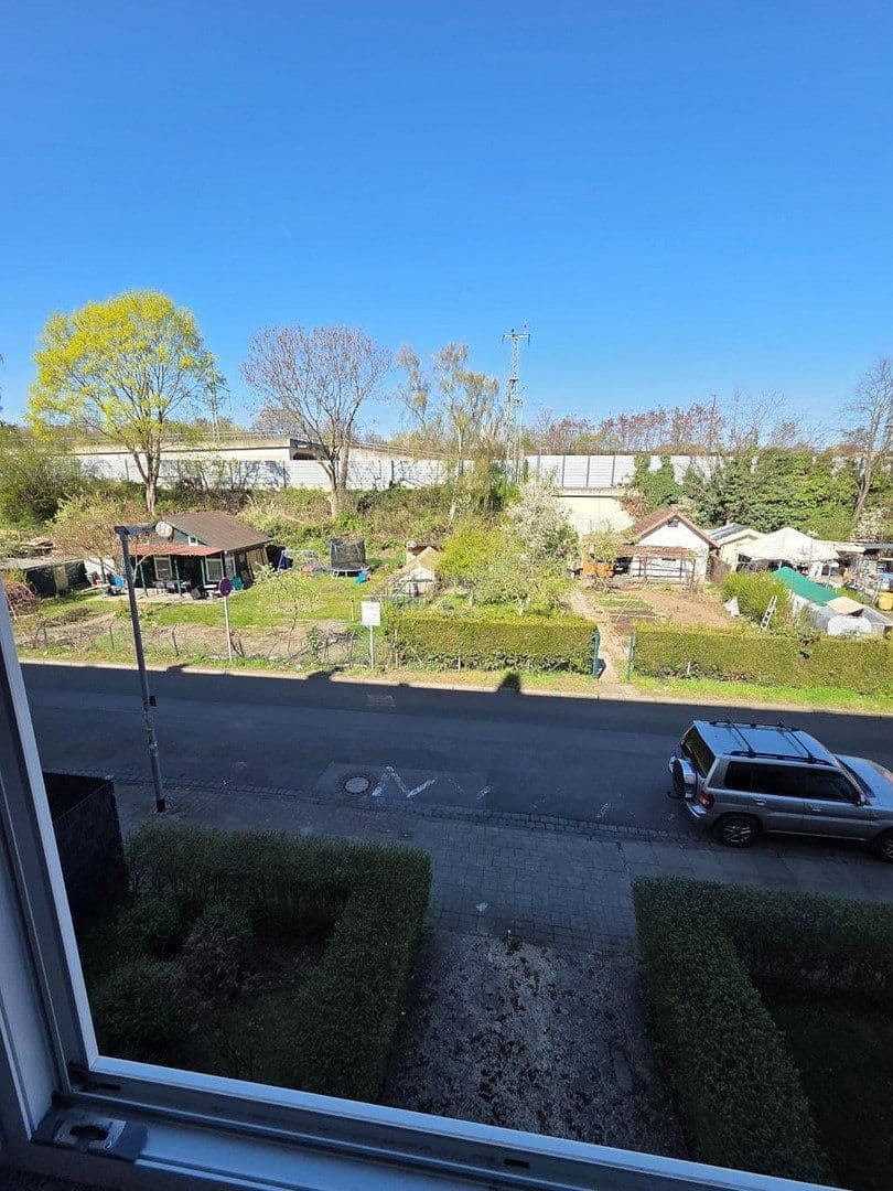 Pronájem bytu 15 m², Culemeyertrift 4, Hannover, Dolní Sasko Pronájem bytu 15 m², Culemeyertrift 4, Hannover, Dolní Sasko