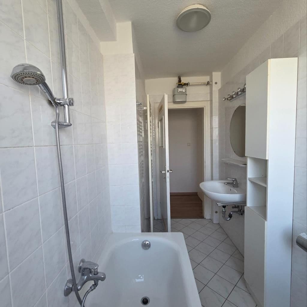 Pronájem bytu 15 m², Culemeyertrift 4, Hannover, Dolní Sasko Pronájem bytu 15 m², Culemeyertrift 4, Hannover, Dolní Sasko