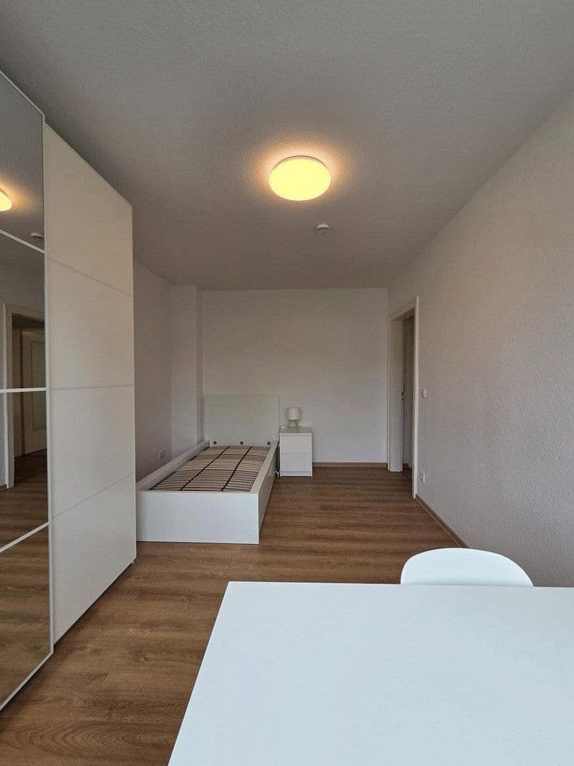 Pronájem bytu 15 m², Culemeyertrift 4, Hannover, Dolní Sasko Pronájem bytu 15 m², Culemeyertrift 4, Hannover, Dolní Sasko
