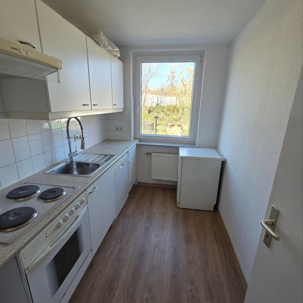 Pronájem bytu 15 m², Culemeyertrift 4, Hannover, Dolní Sasko Pronájem bytu 15 m², Culemeyertrift 4, Hannover, Dolní Sasko