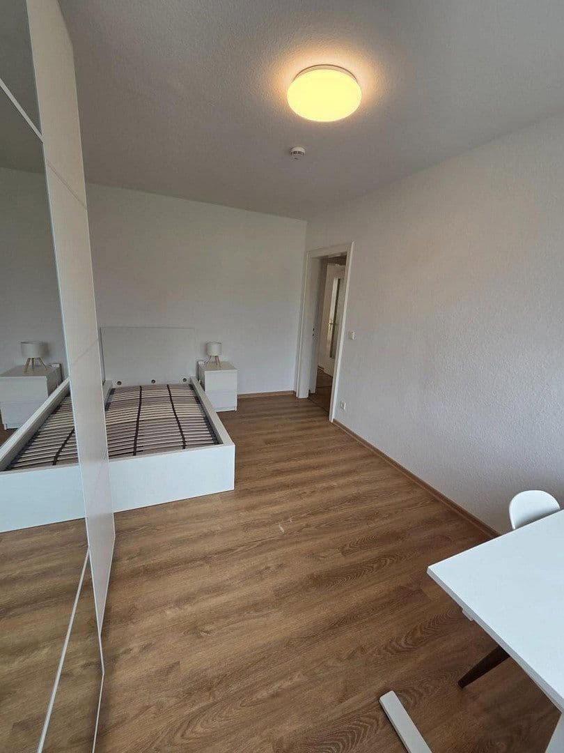 Pronájem bytu 15 m², Culemeyertrift 4, Hannover, Dolní Sasko Pronájem bytu 15 m², Culemeyertrift 4, Hannover, Dolní Sasko