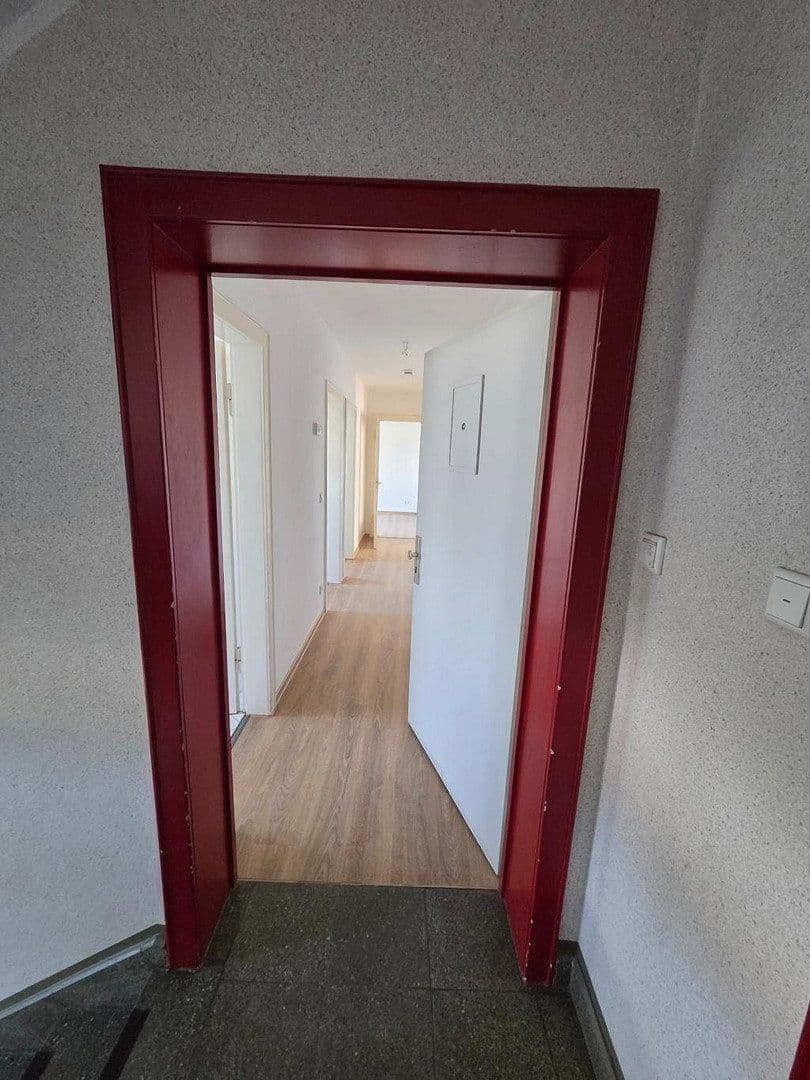 Pronájem bytu 15 m², Culemeyertrift 4, Hannover, Dolní Sasko Pronájem bytu 15 m², Culemeyertrift 4, Hannover, Dolní Sasko