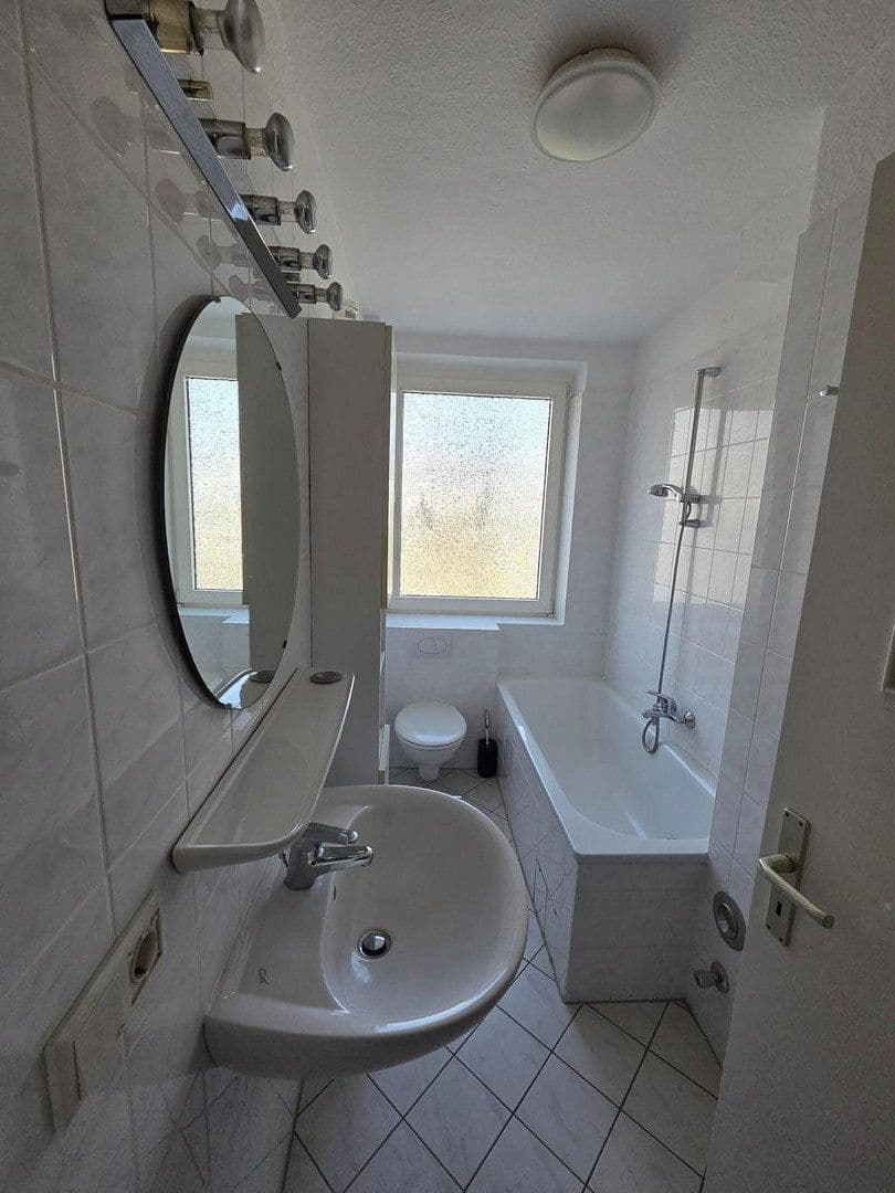 Pronájem bytu 15 m², Culemeyertrift 4, Hannover, Dolní Sasko Pronájem bytu 15 m², Culemeyertrift 4, Hannover, Dolní Sasko