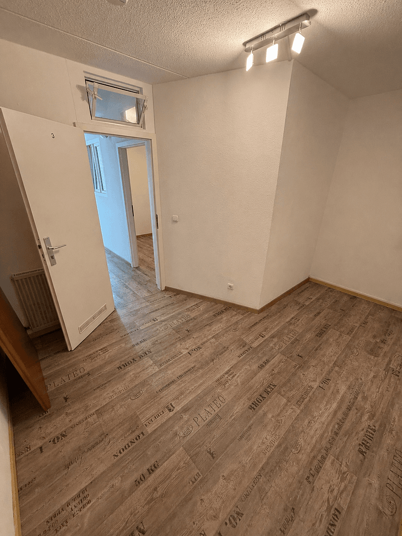 Pronájem bytu 22 m², Elsa-Bränd-Strömstraße 4, Mainz, Porýní-Falc Pronájem bytu 22 m², Elsa-Bränd-Strömstraße 4, Mainz, Porýní-Falc