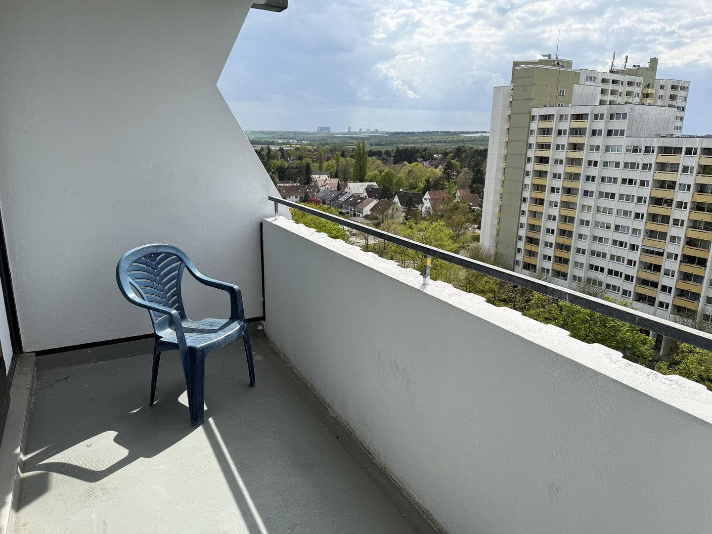 Pronájem bytu 22 m², Elsa-Bränd-Strömstraße 4, Mainz, Porýní-Falc Pronájem bytu 22 m², Elsa-Bränd-Strömstraße 4, Mainz, Porýní-Falc