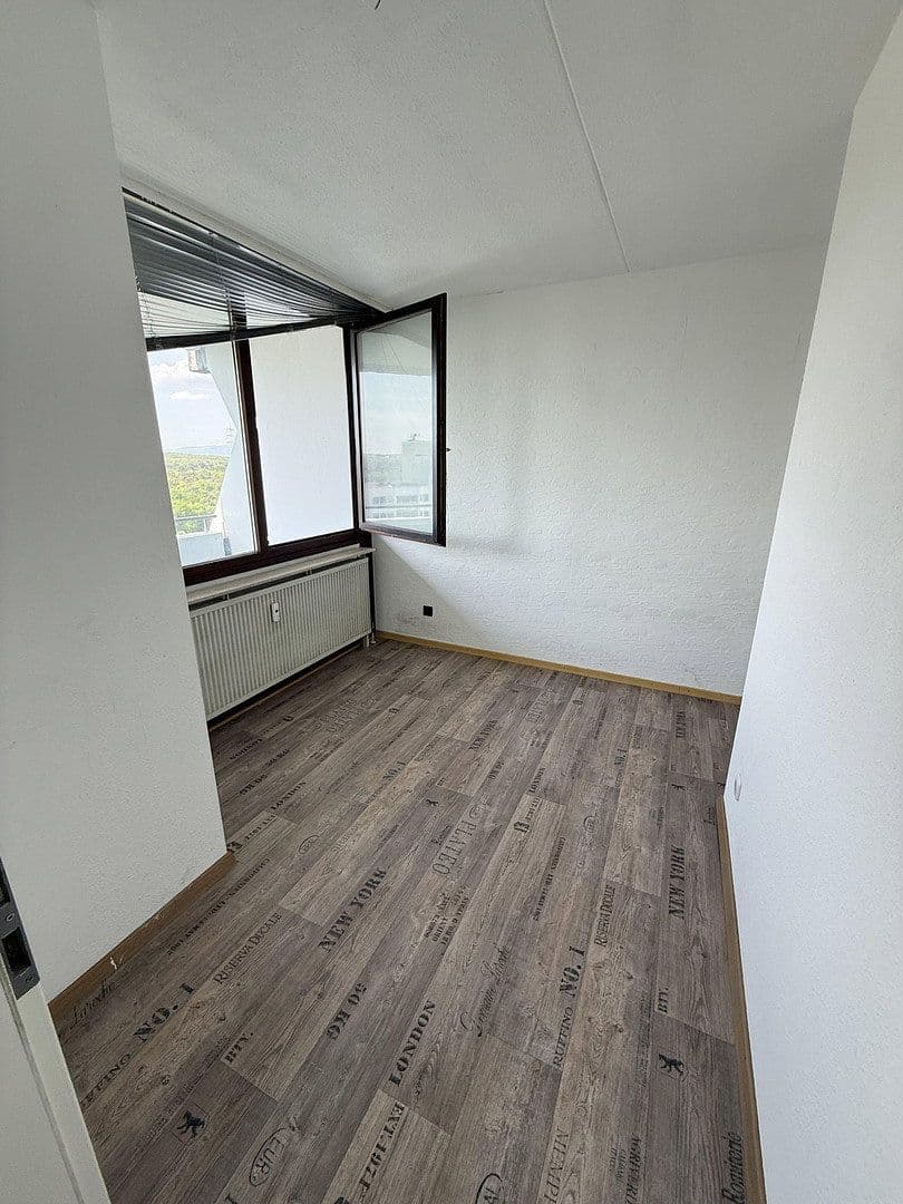 Pronájem bytu 22 m², Elsa-Bränd-Strömstraße 4, Mainz, Porýní-Falc Pronájem bytu 22 m², Elsa-Bränd-Strömstraße 4, Mainz, Porýní-Falc