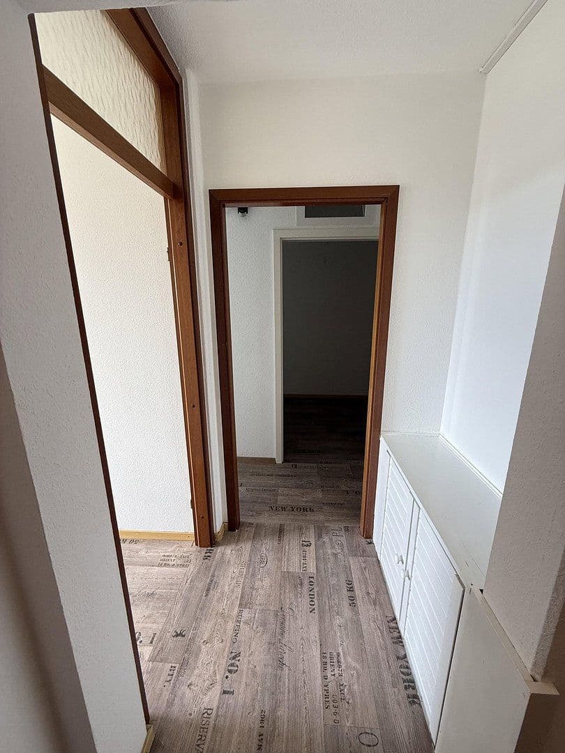 Pronájem bytu 22 m², Elsa-Bränd-Strömstraße 4, Mainz, Porýní-Falc Pronájem bytu 22 m², Elsa-Bränd-Strömstraße 4, Mainz, Porýní-Falc