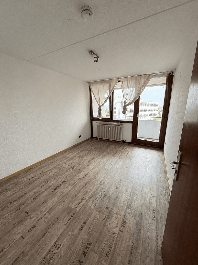 Pronájem bytu 22 m², Elsa-Bränd-Strömstraße 4, Mainz, Porýní-Falc Pronájem bytu 22 m², Elsa-Bränd-Strömstraße 4, Mainz, Porýní-Falc