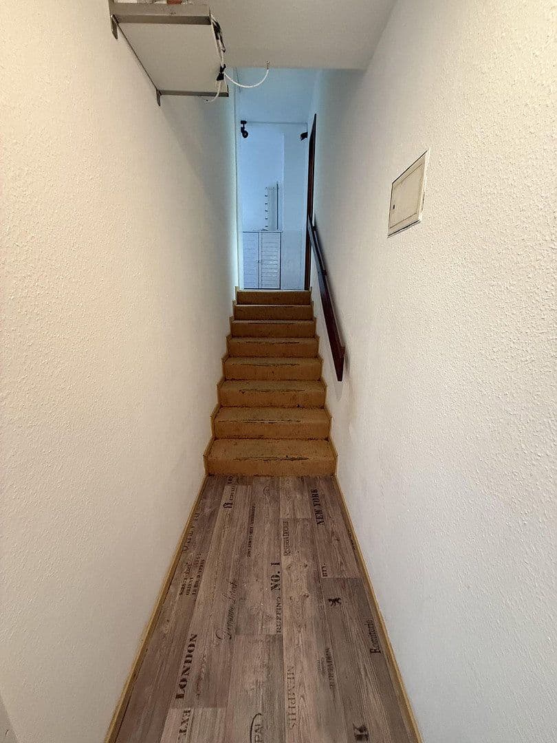 Pronájem bytu 22 m², Elsa-Bränd-Strömstraße 4, Mainz, Porýní-Falc Pronájem bytu 22 m², Elsa-Bränd-Strömstraße 4, Mainz, Porýní-Falc