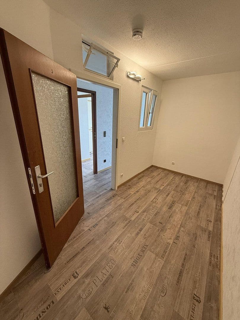 Pronájem bytu 22 m², Elsa-Bränd-Strömstraße 4, Mainz, Porýní-Falc Pronájem bytu 22 m², Elsa-Bränd-Strömstraße 4, Mainz, Porýní-Falc