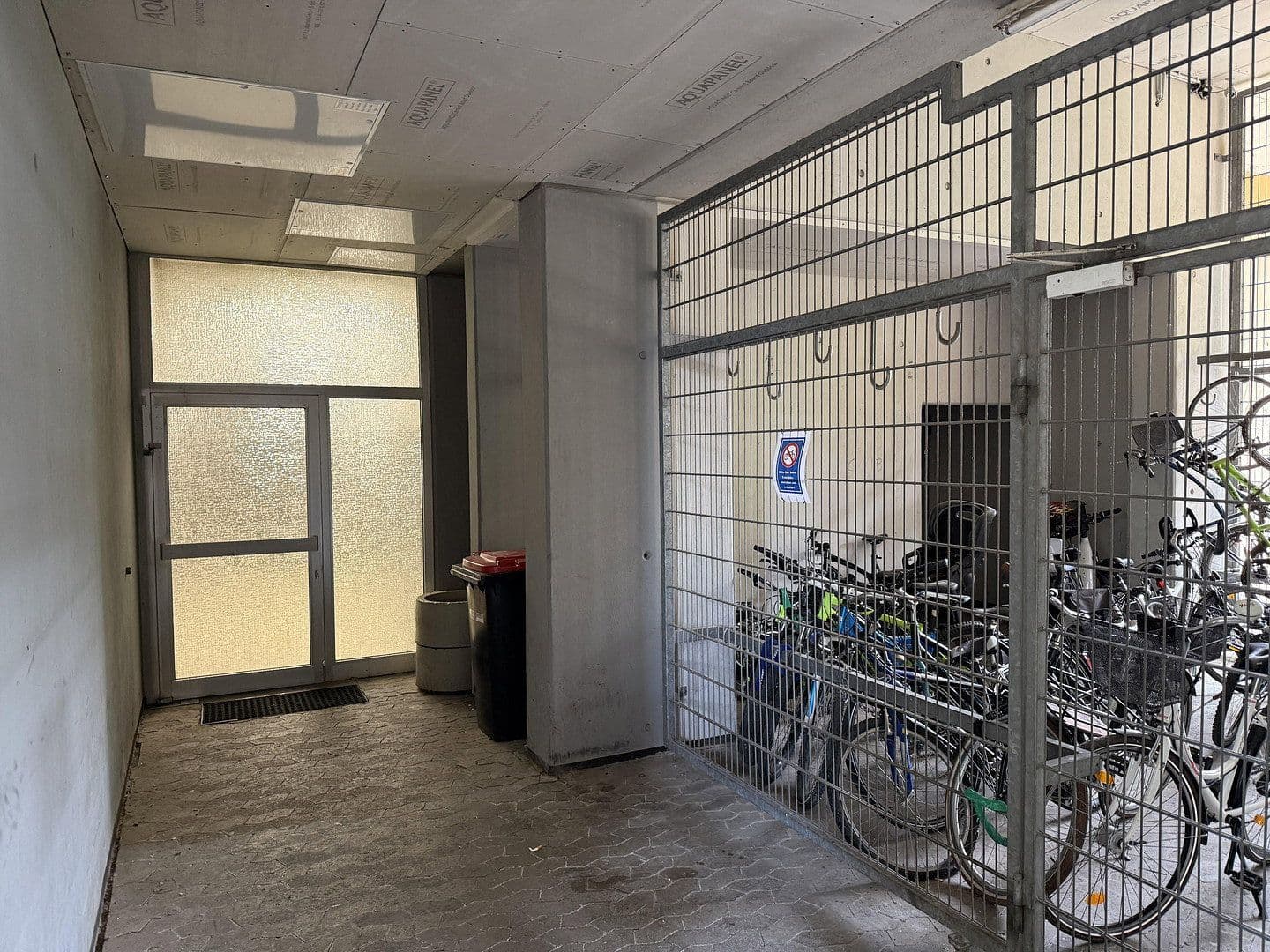 Pronájem bytu 22 m², Elsa-Bränd-Strömstraße 4, Mainz, Porýní-Falc Pronájem bytu 22 m², Elsa-Bränd-Strömstraße 4, Mainz, Porýní-Falc